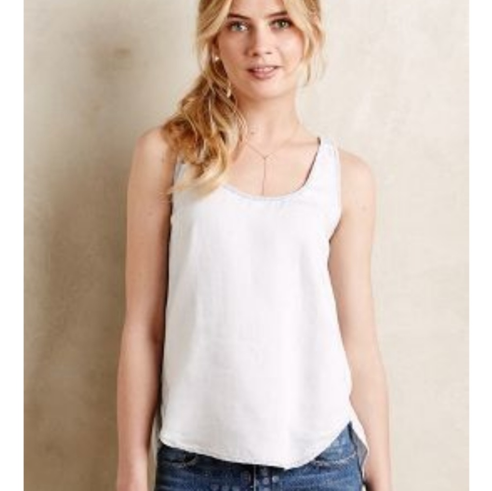 Cloth & Stone tank top
